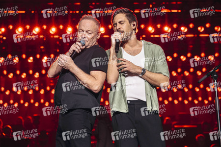 Night of the Proms 2024 in Erfurt