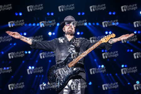 Night of the Proms 2024 in Erfurt