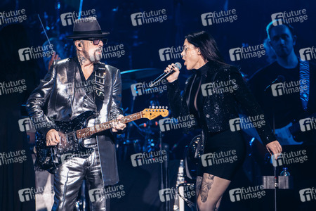 Night of the Proms 2024 in Erfurt