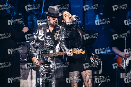 Night of the Proms 2024 in Erfurt