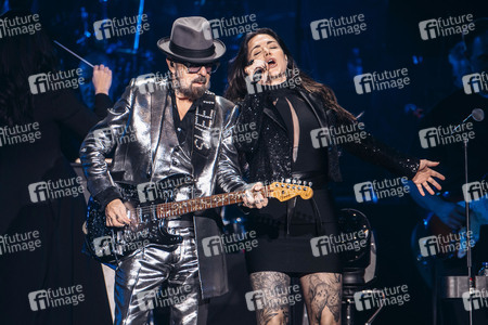 Night of the Proms 2024 in Erfurt