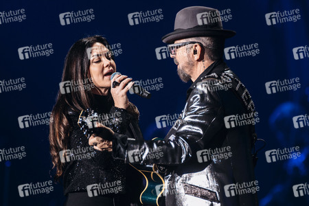 Night of the Proms 2024 in Erfurt