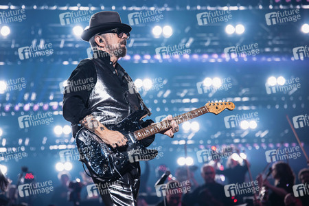 Night of the Proms 2024 in Erfurt