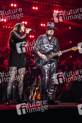 Night of the Proms 2024 in Erfurt