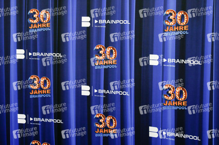 Event  '30 Jahre Brainpool' in Köln