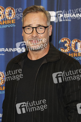 Event  '30 Jahre Brainpool' in Köln