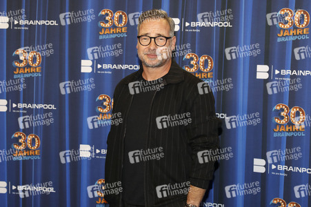 Event  '30 Jahre Brainpool' in Köln