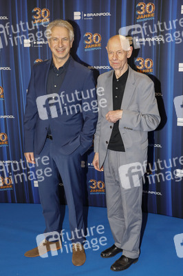 Event  '30 Jahre Brainpool' in Köln