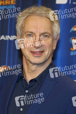 Event  '30 Jahre Brainpool' in Köln