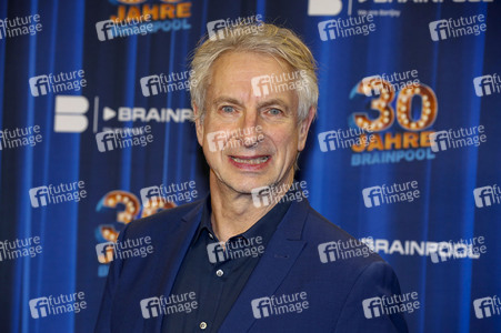Event  '30 Jahre Brainpool' in Köln