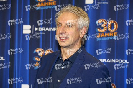 Event  '30 Jahre Brainpool' in Köln