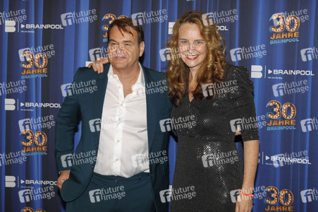 Event  '30 Jahre Brainpool' in Köln