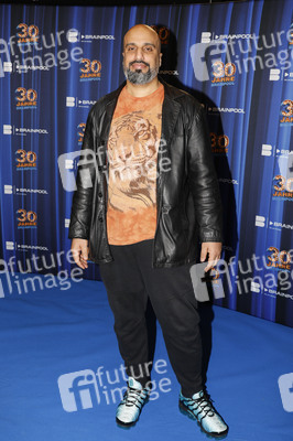 Event  '30 Jahre Brainpool' in Köln