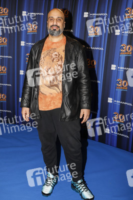 Event  '30 Jahre Brainpool' in Köln