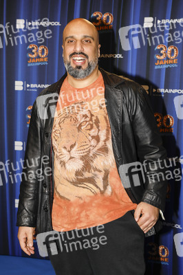 Event  '30 Jahre Brainpool' in Köln