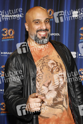 Event  '30 Jahre Brainpool' in Köln