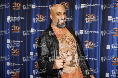 Event  '30 Jahre Brainpool' in Köln