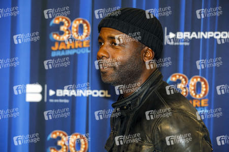 Event  '30 Jahre Brainpool' in Köln