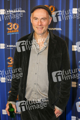 Event  '30 Jahre Brainpool' in Köln