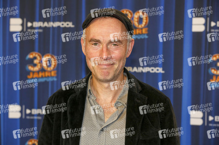 Event  '30 Jahre Brainpool' in Köln