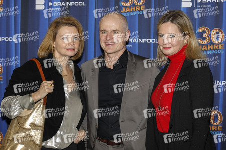 Event  '30 Jahre Brainpool' in Köln