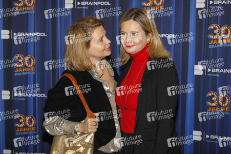 Event  '30 Jahre Brainpool' in Köln