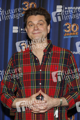 Event  '30 Jahre Brainpool' in Köln