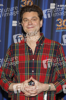 Event  '30 Jahre Brainpool' in Köln