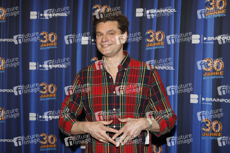 Event  '30 Jahre Brainpool' in Köln