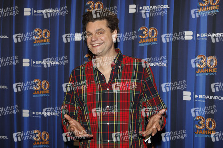 Event  '30 Jahre Brainpool' in Köln