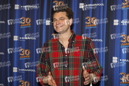 Event  '30 Jahre Brainpool' in Köln