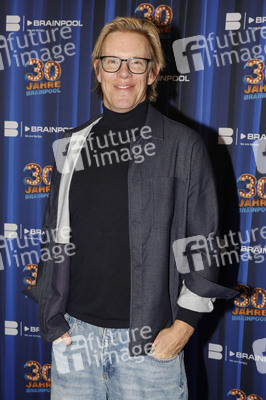 Event  '30 Jahre Brainpool' in Köln