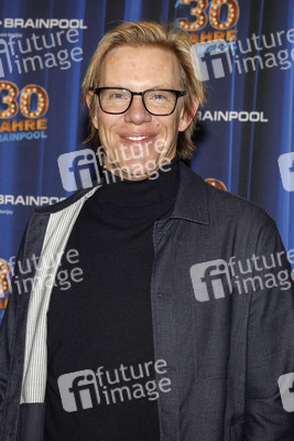 Event  '30 Jahre Brainpool' in Köln