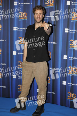 Event  '30 Jahre Brainpool' in Köln