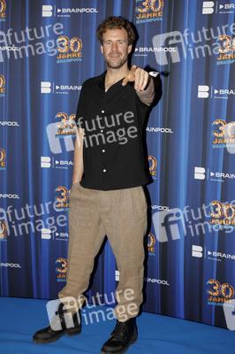 Event  '30 Jahre Brainpool' in Köln