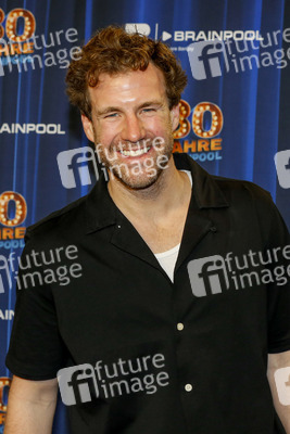 Event  '30 Jahre Brainpool' in Köln