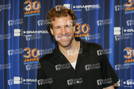 Event  '30 Jahre Brainpool' in Köln