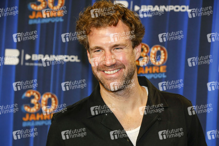 Event  '30 Jahre Brainpool' in Köln