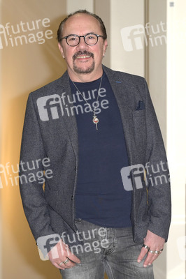 Photocall 'Questi Fantasmi' in Rom