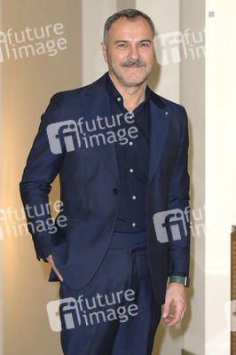 Photocall 'Questi Fantasmi' in Rom