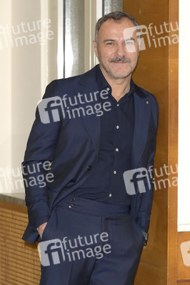 Photocall 'Questi Fantasmi' in Rom