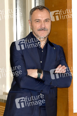 Photocall 'Questi Fantasmi' in Rom