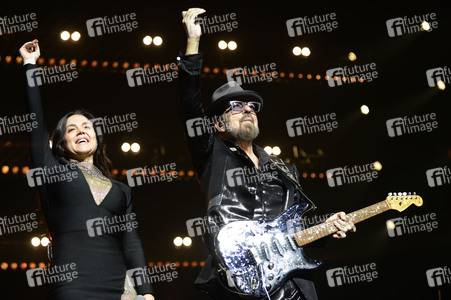 Night of the Proms 2024 in Hannover