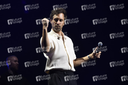 Night of the Proms 2024 in Hannover