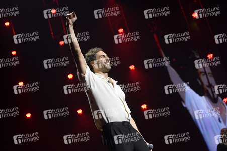 Night of the Proms 2024 in Hannover