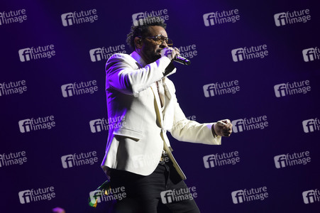 Night of the Proms 2024 in Hannover