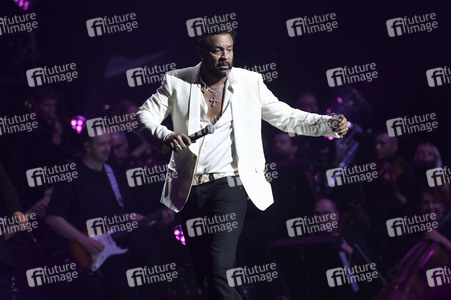 Night of the Proms 2024 in Hannover