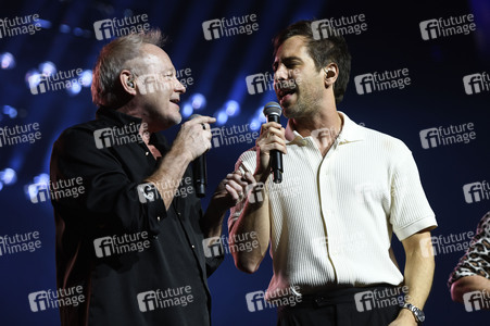 Night of the Proms 2024 in Hannover