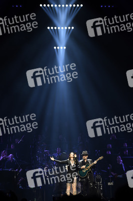 Night of the Proms 2024 in Hannover