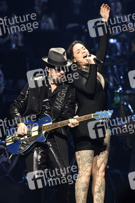 Night of the Proms 2024 in Hannover